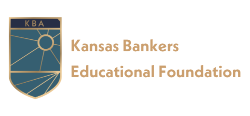 KANSAS BANKERS EDUCATIONAL FOUNDATION (KBEF) Logo